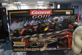 *Carrera Go RC Car Racing Set