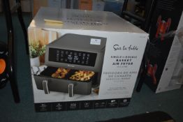 *Sur La Table Single/Double Basket Air Fryer