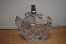 *Ariana Grande Eau de Parfum 100ml (part used tester)