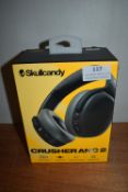 *SkullCandy Crusher ANC2 Bluetooth Headphones