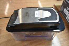 *Miu Vegetable Chopper