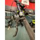Muddy Fox XC800 Mountain Bike with Full Suspension - Image 7 of 8