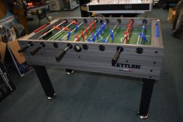 *Kettler Bar Football Game