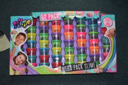 *Mega Slime Pack