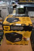 *CAT Lithium Jump Starter