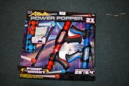 *Atomic Power Popper 2pk