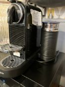 *Magimix Nespresso Citiz Coffee Machine