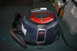 *Bissell SpotClean ProHeat Carpet Cleaner