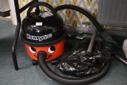 *Henry Vacuum Cleaner