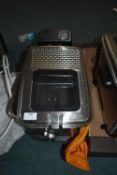 *Tefal Oleoclean Deep Fat Fryer