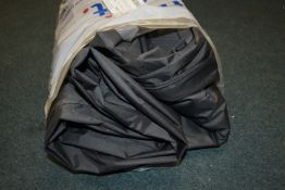 *Sealey Fortech Queen Size Inflatable Air Bed