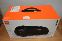*JBL Extreme 3 Bluetooth Speaker