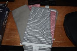 *Kitchenaid 5pc Towel Set