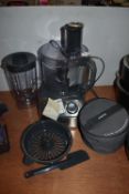 *Kenwood Food Processor