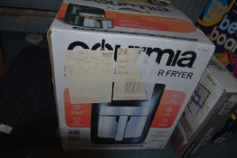 *Gourmia 6.7L Digital Air Fryer