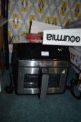 *Gourmia Digital Air Fryer with Window