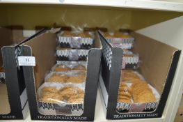 *Sixteen Packs of Farmhouse Biscuits