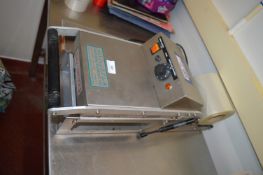 *Mantle Sausage Wrapper