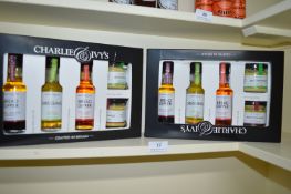 *Two Charlie & Ivies Gift Sets