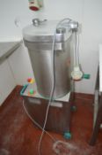 *Talsa Sausage Making Machine, and Various Tools