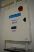 *Kelvion Cooling System with Control Unit
