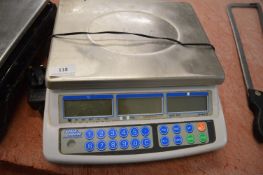 *Scale House Digital Pricing Scales