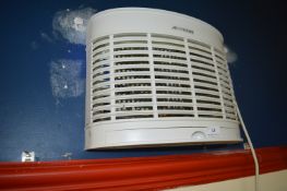 *Addvent Electric Fly Killer