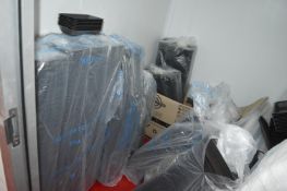 *Large Quantity of Takeaway Packaging etc.