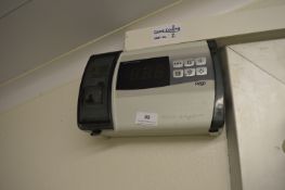 *Kobol Freezer Unit with Pego 200 Expert Controller (room not included )