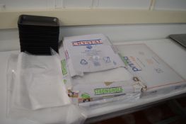 *Various Plastic Bags