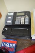 *Casio SEG1 Cash Register