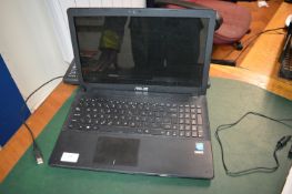 *Asus Sonic Master Laptop Computer