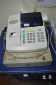 *Samsung ER150 Electronic Cash Register