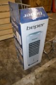 *Beper Air Conditioning Unit