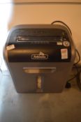 *Fellowes PS79C Paper Shredder