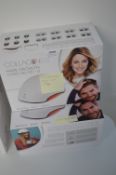 *2x Collagenius Hair Growth Laser Helmet