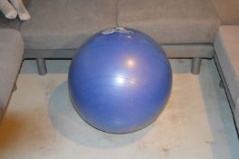 *65cm Sissel Ball