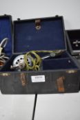 *Antique The Rogers Electrical Speciality Vibrator