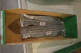 *Two Wands Cum Through Stepping Ridges, and a Massaging Ball U Sound