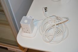 *Hotimy Extension Block