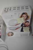 *2x Collagenius Hair Growth Laser Helmet