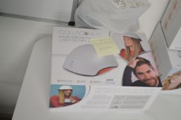 *Collagenius Hair Growth Laser Helmet