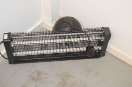 *Beper Electric Fly Killer