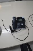 *Yealink VOIP Telephone
