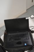 *Dell Latitude 3550 Laptop Computer with Case