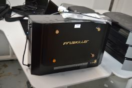 *Virus Killer for Air Sterilization Equipment for Air Purifying VK401