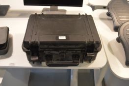 *Totem-UG Wireless Wearable Unit for Perineal Re-education