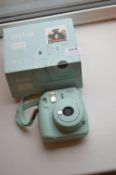 *Instax Mini 9 Instant Camera