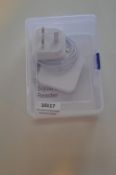 *Square Reader Card Machine, and a Wireless Charger