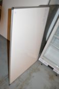 *Whiteboard 90x120cm